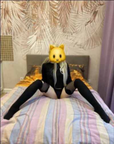 Kättilsmåla Eskortmodell